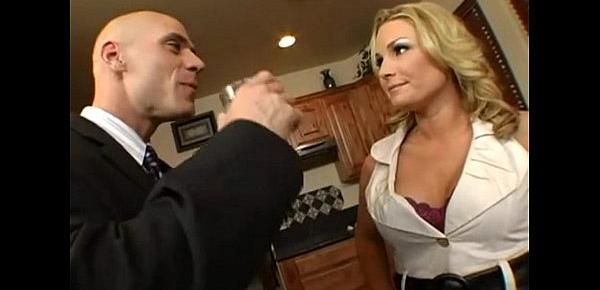  flower tucci and johnny